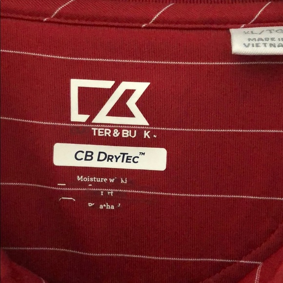 Razorback Polo - Picture 3 of 4